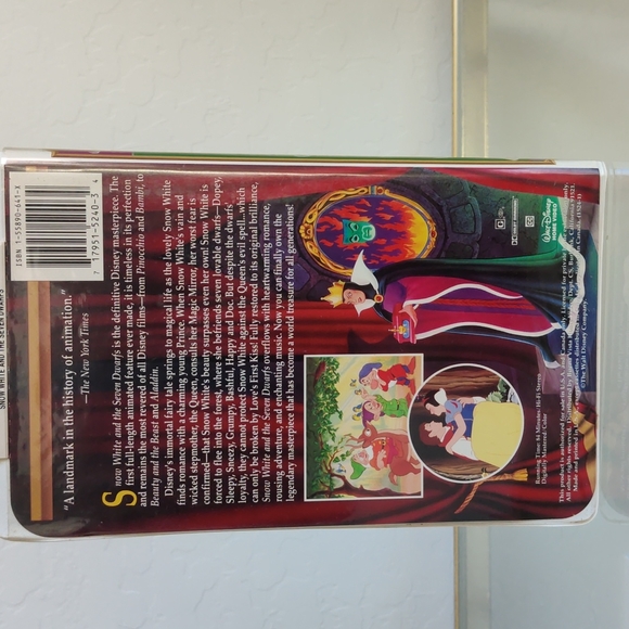 VHS-Like New - Picture 2 of 7